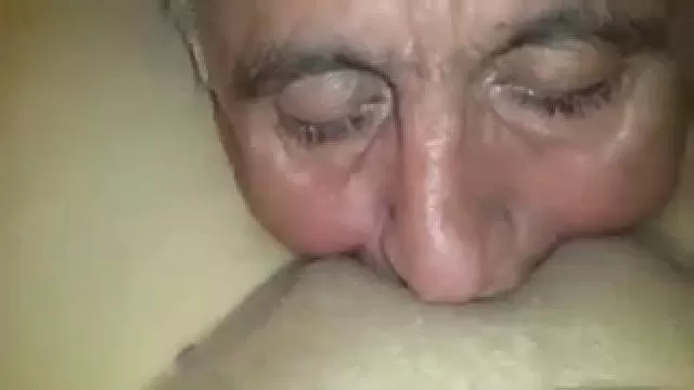 Old azer makes kuni look young: 1:53