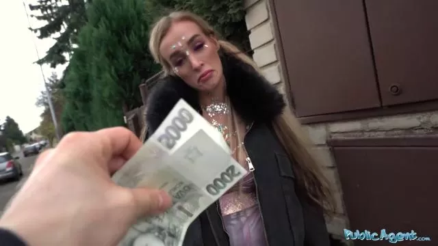 熟女とともにぼmilks試行セックスのためにお金: 11:52